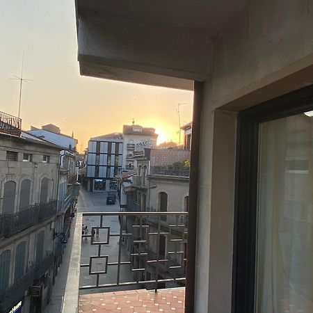 Apartamentos Bejar - Ducal Zimmer foto